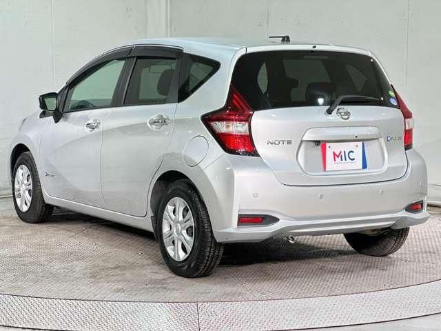 NISSAN NOTE 2019 Image 31