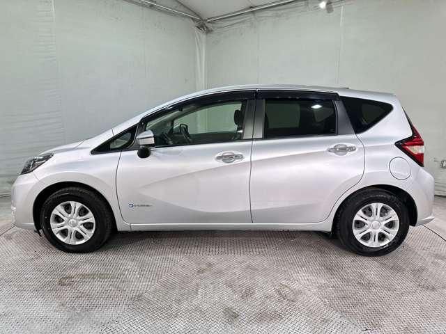 NISSAN NOTE 2019 Image 31