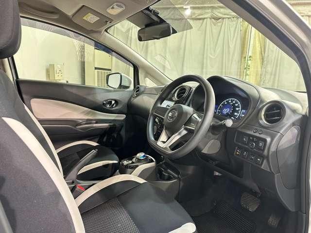 NISSAN NOTE 2019 Image 31