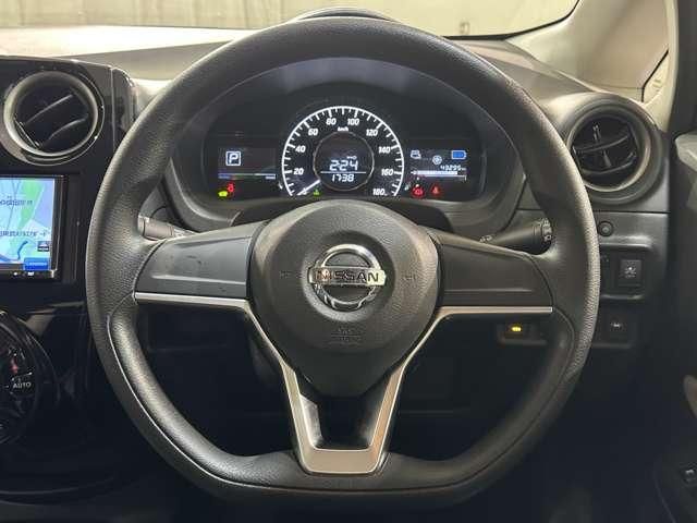 NISSAN NOTE 2019 Image 31