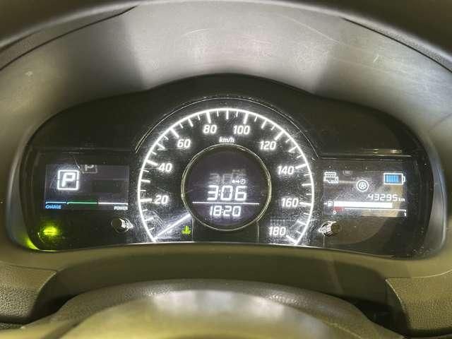 NISSAN NOTE 2019 Image 31