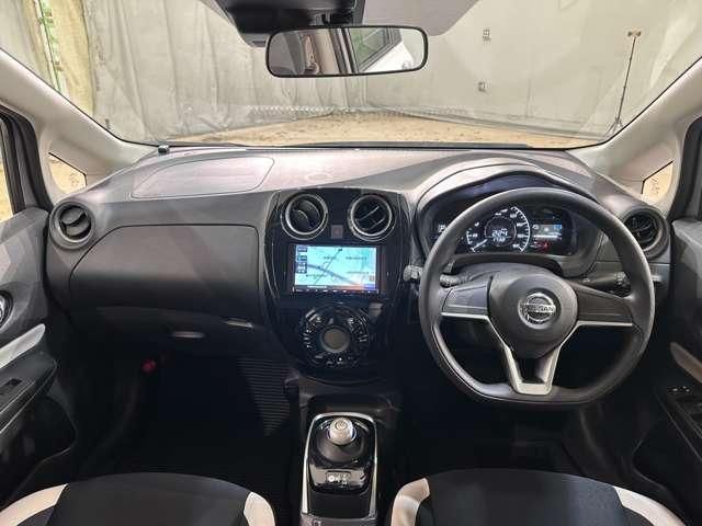 NISSAN NOTE 2019 Image 31