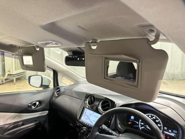 NISSAN NOTE 2019 Image 31