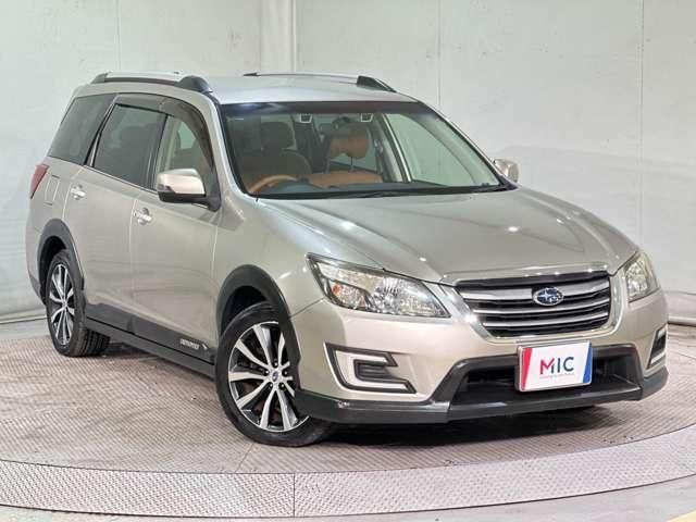 SUBARU EXIGA CROSSOVER 7 2015 Image 31