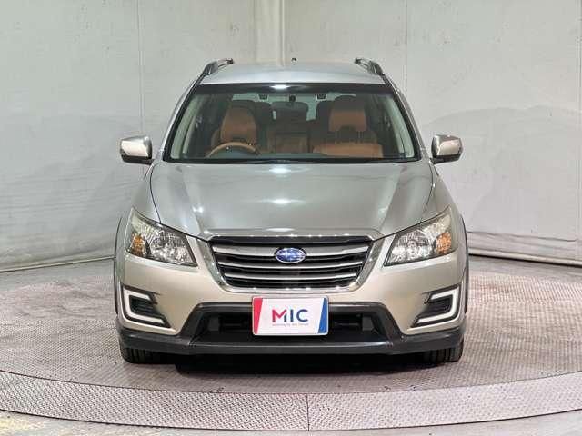 SUBARU EXIGA CROSSOVER 7 2015 Image 31