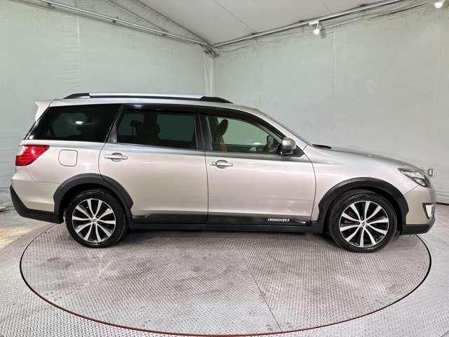 SUBARU EXIGA CROSSOVER 7 2015 Image 31