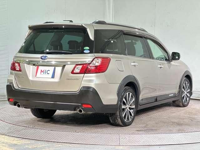 SUBARU EXIGA CROSSOVER 7 2015 Image 31