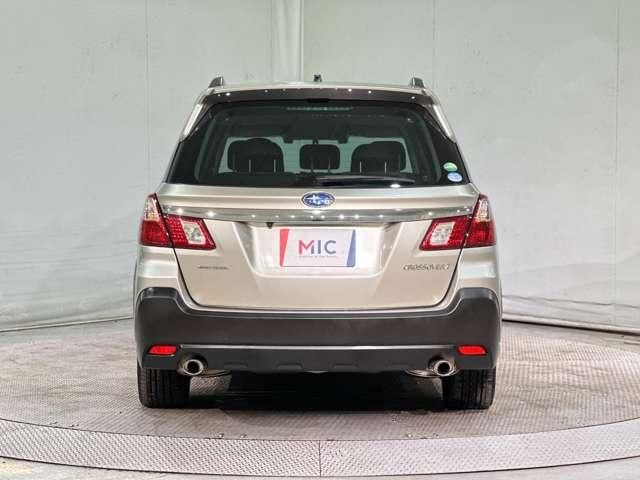 SUBARU EXIGA CROSSOVER 7 2015 Image 31