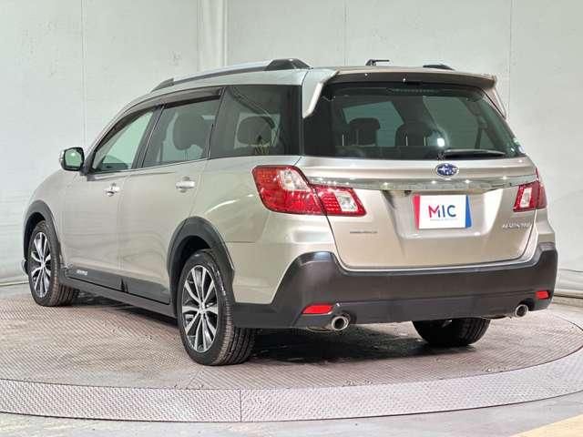 SUBARU EXIGA CROSSOVER 7 2015 Image 31