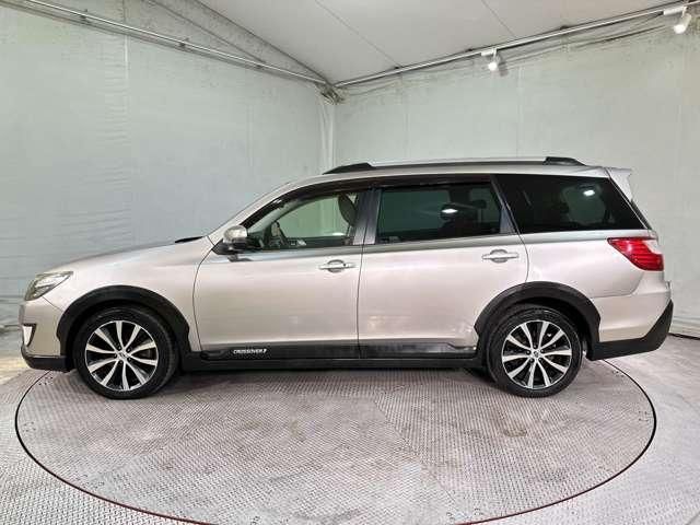 SUBARU EXIGA CROSSOVER 7 2015 Image 31