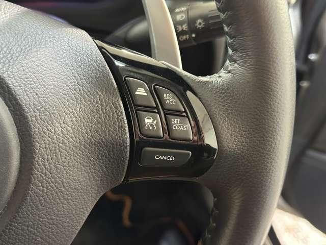 SUBARU EXIGA CROSSOVER 7 2015 Image 31