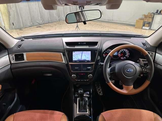 SUBARU EXIGA CROSSOVER 7 2015 Image 31