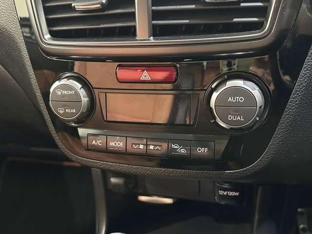 SUBARU EXIGA CROSSOVER 7 2015 Image 31