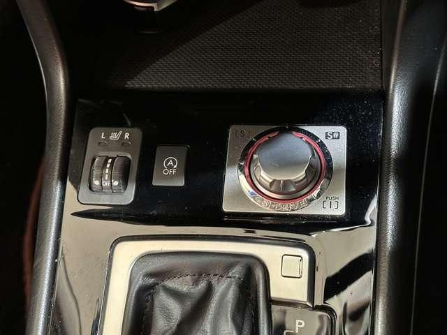 SUBARU EXIGA CROSSOVER 7 2015 Image 31