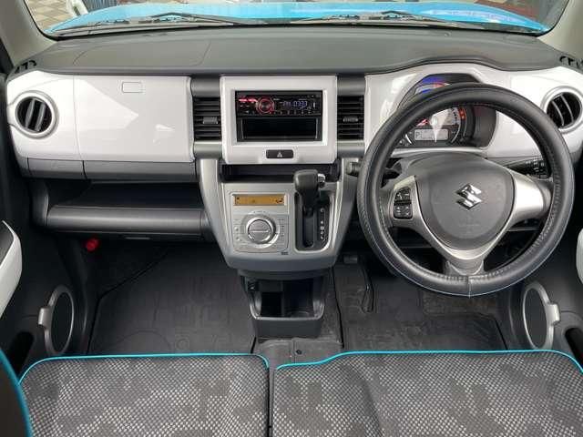 SUZUKI HUSTLER 2017 Image 31