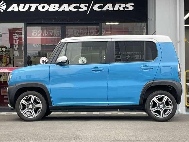 SUZUKI HUSTLER 2017 Image 31