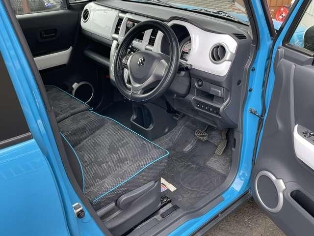 SUZUKI HUSTLER 2017 Image 31