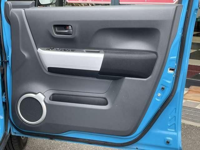 SUZUKI HUSTLER 2017 Image 31