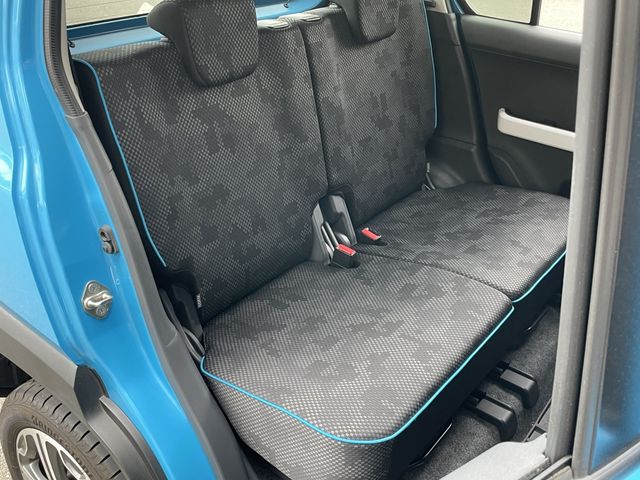 SUZUKI HUSTLER 2017 Image 31