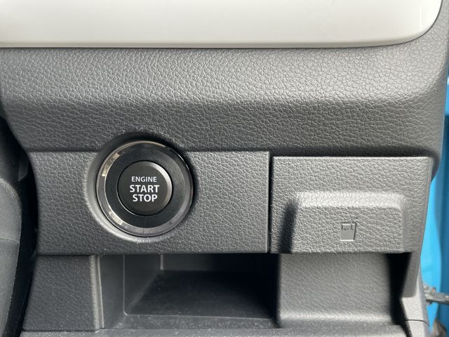 SUZUKI HUSTLER 2017 Image 31