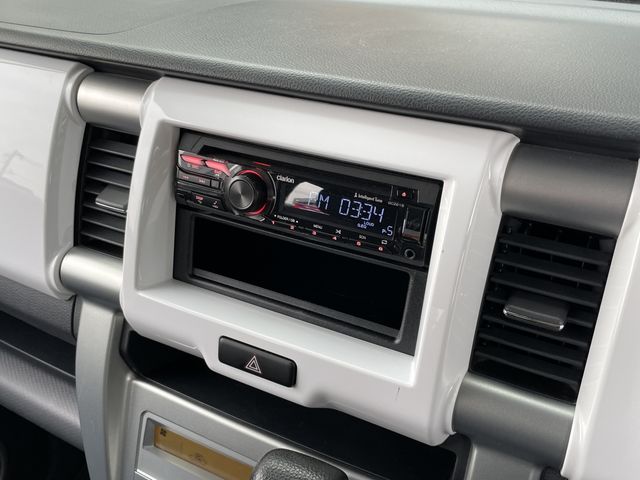 SUZUKI HUSTLER 2017 Image 31