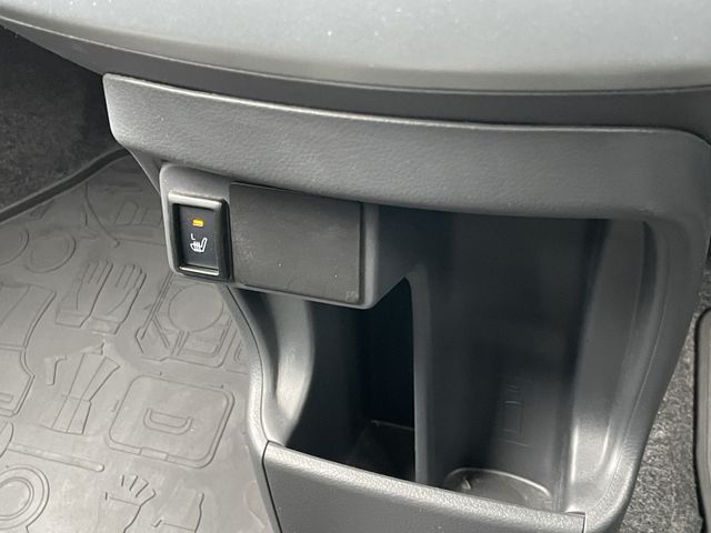 SUZUKI HUSTLER 2017 Image 31