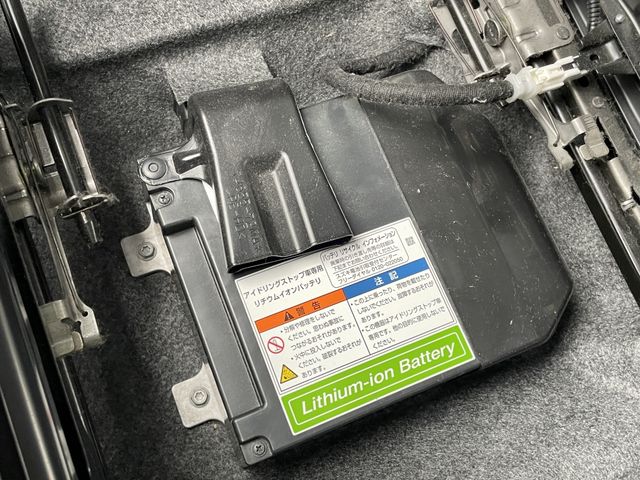 SUZUKI HUSTLER 2017 Image 31