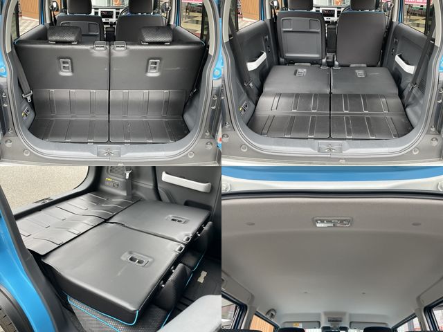 SUZUKI HUSTLER 2017 Image 31