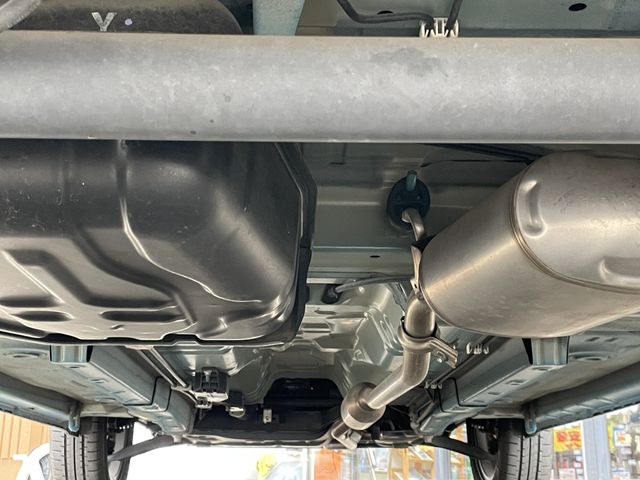 SUZUKI HUSTLER 2017 Image 31