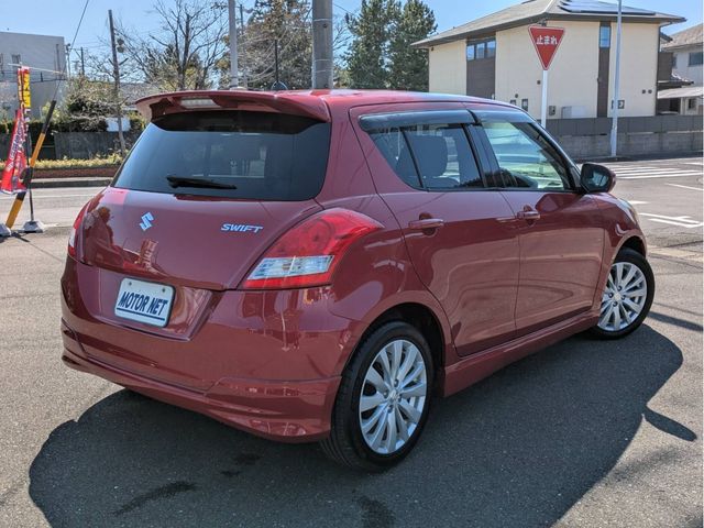 SUZUKI SWIFT 2013 Image 31