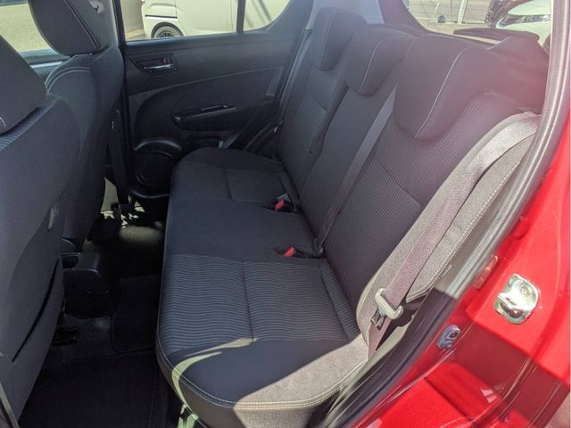 SUZUKI SWIFT 2013 Image 31