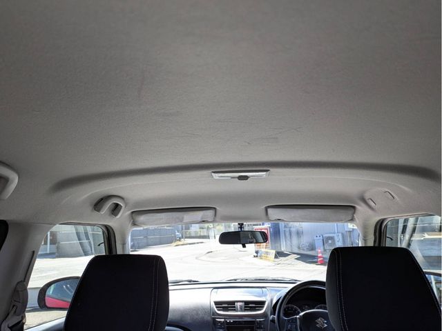 SUZUKI SWIFT 2013 Image 31