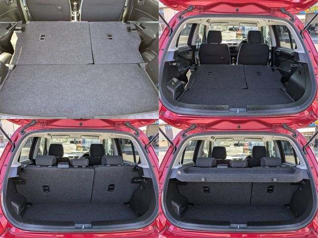 SUZUKI SWIFT 2013 Image 31