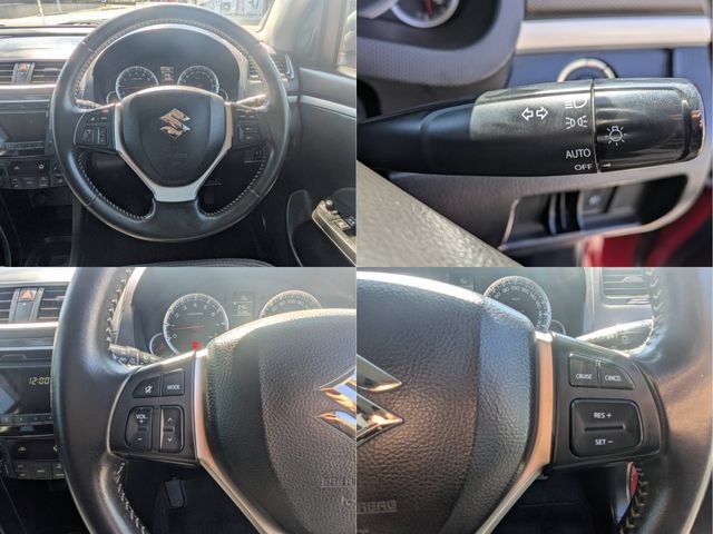 SUZUKI SWIFT 2013 Image 31