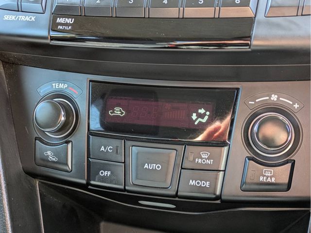 SUZUKI SWIFT 2013 Image 31