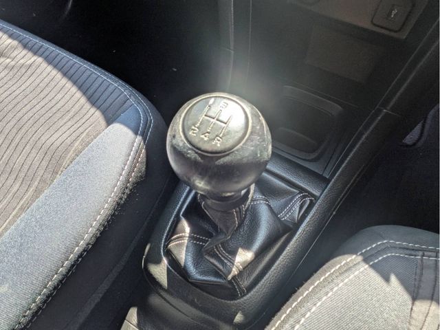 SUZUKI SWIFT 2013 Image 31