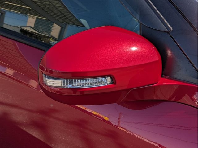 SUZUKI SWIFT 2013 Image 31