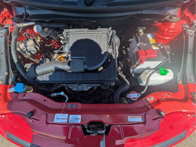 SUZUKI SWIFT 2013 Image 31