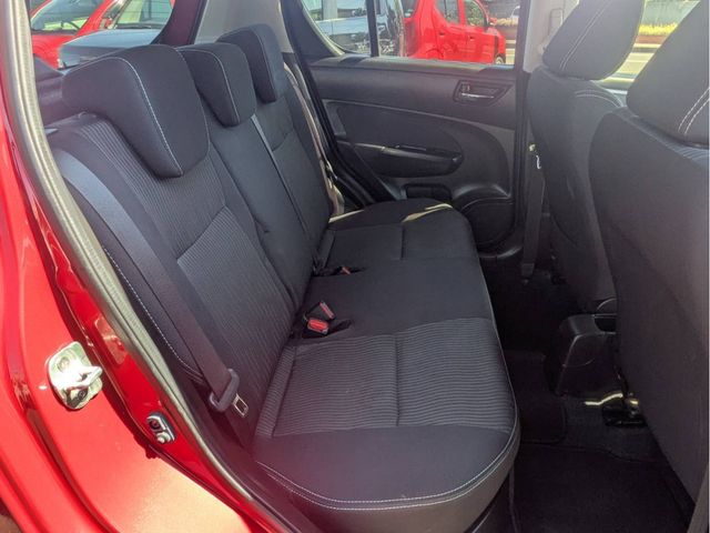 SUZUKI SWIFT 2013 Image 31
