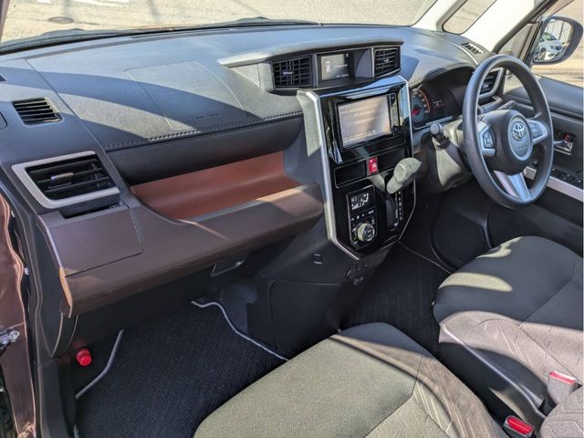TOYOTA ROOMY 2019 Image 31