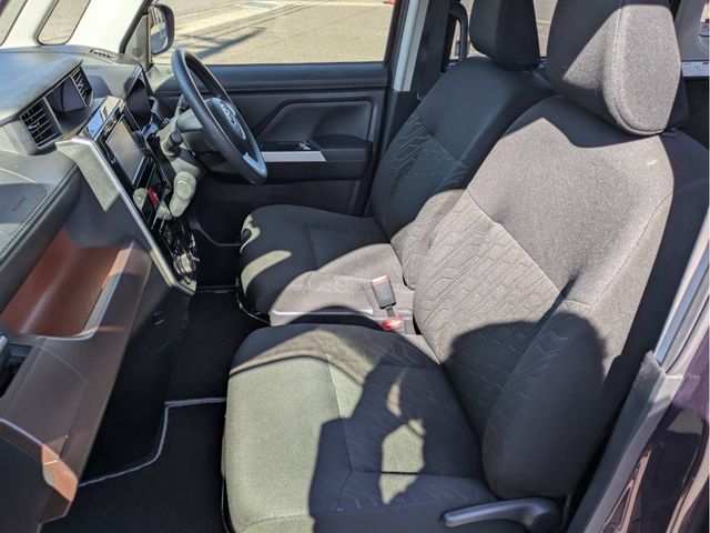 TOYOTA ROOMY 2019 Image 31