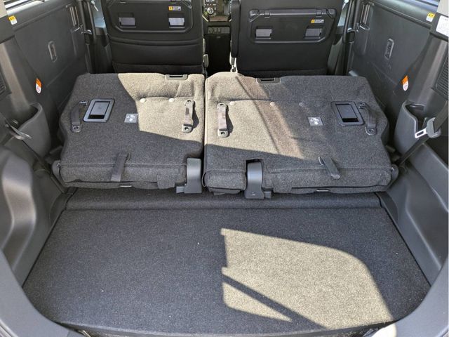 TOYOTA ROOMY 2019 Image 31