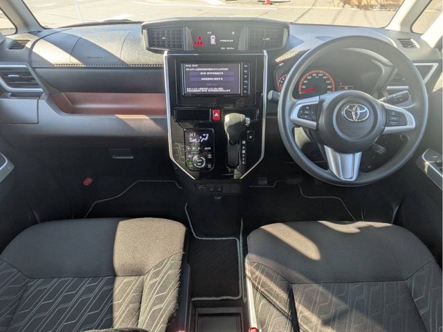 TOYOTA ROOMY 2019 Image 31