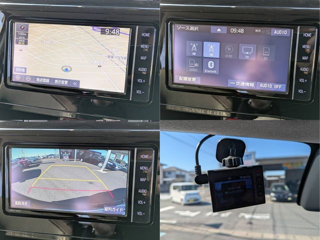 TOYOTA ROOMY 2019 Image 31