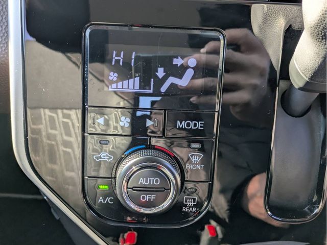 TOYOTA ROOMY 2019 Image 31