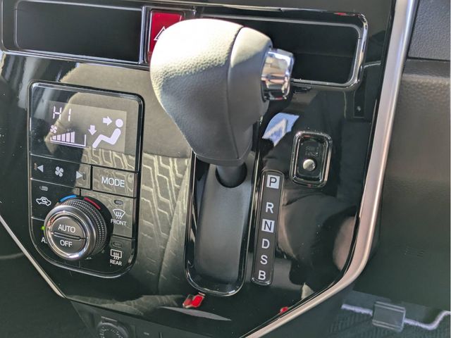 TOYOTA ROOMY 2019 Image 31