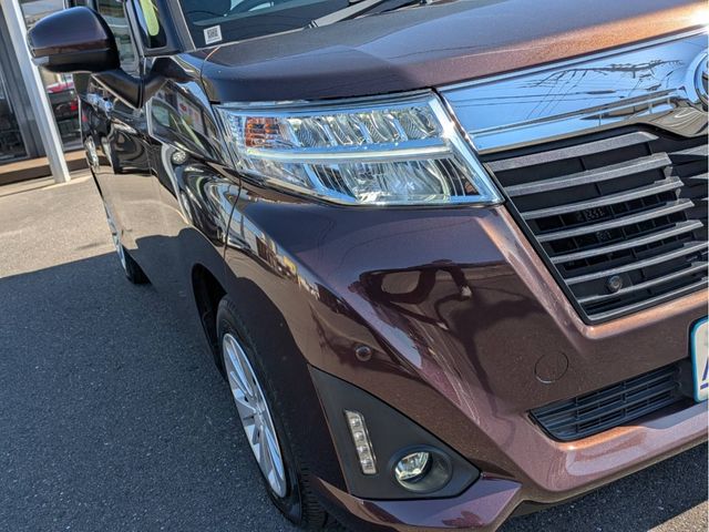 TOYOTA ROOMY 2019 Image 31