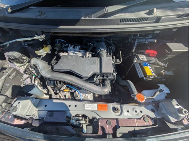 TOYOTA ROOMY 2019 Image 31