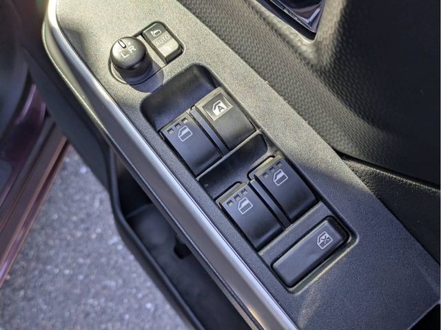 TOYOTA ROOMY 2019 Image 31