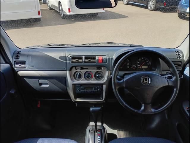 HONDA VAMOS HOBIO VAN 4WD 2014 Image 31